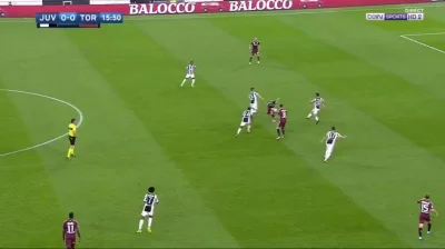 Minieri - Dybala, Juventus - Torino 1:0
#golgif #mecz #juventus