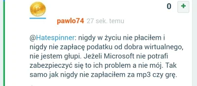 Hatespinner - Dzień dobry, nazywam się Bill Gates. Poszukuję wszystkich, którym zosta...