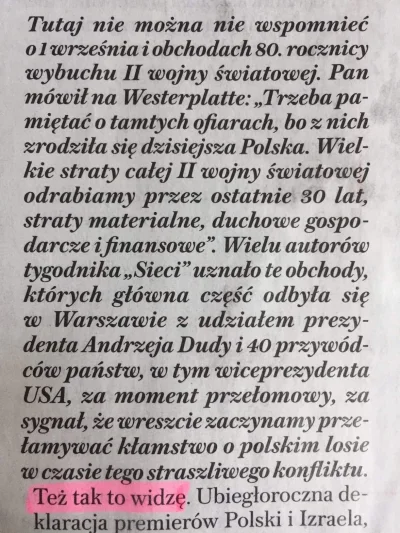 marcelus - #bekazpisu #dobrazmiana #polska #wsieci #polityka

Niepokorne dziennikarst...