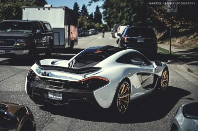 LaPetit - Och jak on mi się podoba.
#mclarenp1 #mclaren #carboners #supercars