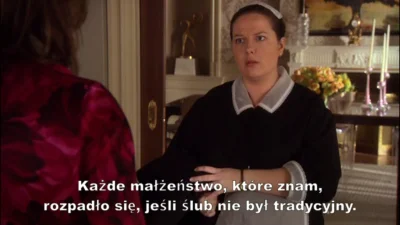 Anks - i taki mamy obraz na zachodzie. fejspalm #gossipgirl