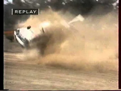 Spartacus999 - #gimbynieznajo #rally #wrc #komentatorzytvp #vhs