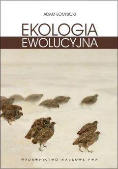 fir3fly - 7 393 - 1 = 7 392
Tytuł: Ekologia ewolucyjna
Autor: Adam Łomnicki
Gatune...
