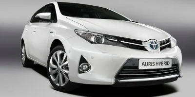 m.....l - Europejska Toyota - Auris 2 generacji nadchodzi http://www.moj-samochod.pl/...