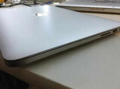 choochoomotherfucker - #sprzedam MacBook Pro Retina 13" 2015 i7, 512 SDD, 8GB

 Lapt...