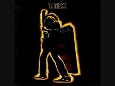 n.....r - T.Rex - "Get It On"



#trex #muzyka #70s #glamrock #starocie #electricwarr...