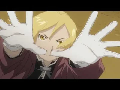 FireDash - #muzykazanime #fullmetalalchemist #randomanimeshit