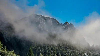 KamilZmc - Zawsze dostojny i tajemniczy - Giewont.
Nikon D7200 + Tamron SP 150-600mm,...