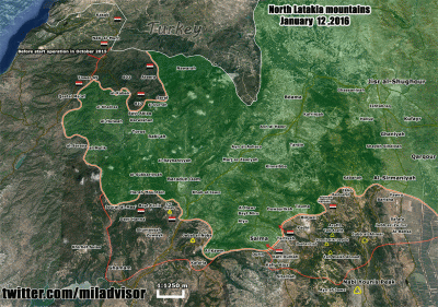 camar0 - Postępy SAA w Latakii. 12 dni w GIF-ie. 
#syria #rosjawsyrii