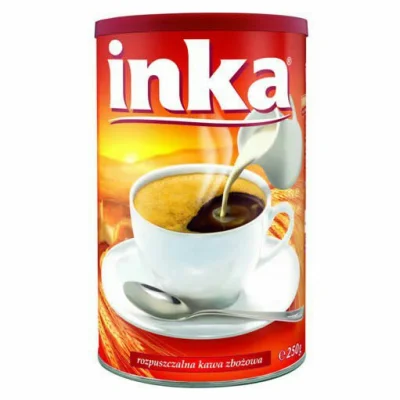 FajnyTypek - Inka jest krolową kaw jak lew jest krolem dzungli