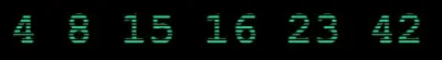 Q.....a - #seriale #lost #nostalgia