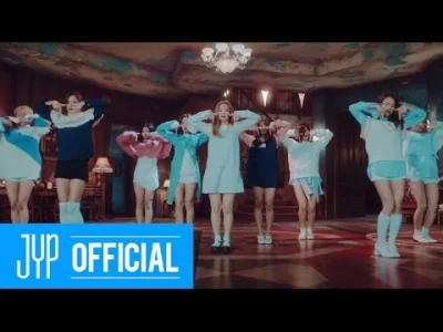 Bager - TWICE (트와이스) - TT (티티) MV

#twice #kpop #koreanka #japonka #tajwanka