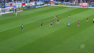 nieodkryty_talent - Ingolstadt 0:[2] HSV - Hwang Hee-Chan
#mecz #golgif #hsv