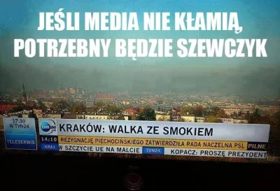 maxmaxiu - Szewczyk Dratewka - pogromca smoka ( ͡° ͜ʖ ͡°)
#krakow #smog #media #hehe...