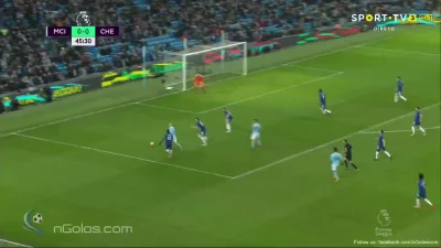 Marseloo - Bernardo Silva, Manchester City [1] vs [0] Chelsea
#chelsea #manchesterci...