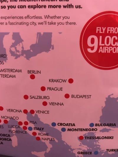 katienca - @katienca: według jet2com Polska nie istnieje, a Kraków jest gdzieś we Lwo...