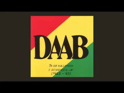 oggy1989 - [ #muzyka #muzykapolska #muzykazszuflady #80s #reggae #daab ] + #spiewajzw...