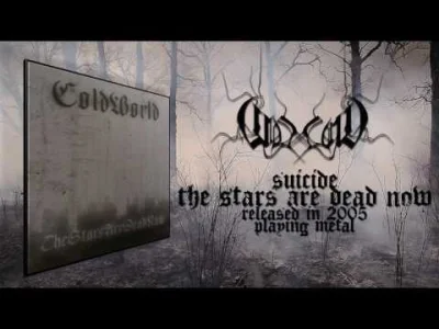 oggy1989 - [ #muzyka #00s #metal #ambientblackmetal #blackmetal #deathmetal #coldworl...