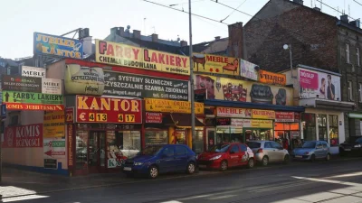 loczyn - @samuraj24: Tak wyglada ten wolny rynek gdzie decyduje tylko i wylacznie cen...