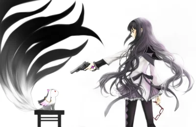 wykopowy_on - #homuranadzis 
#randomanimeshit #madokamagica
#homuraakemi | #kyuubei...