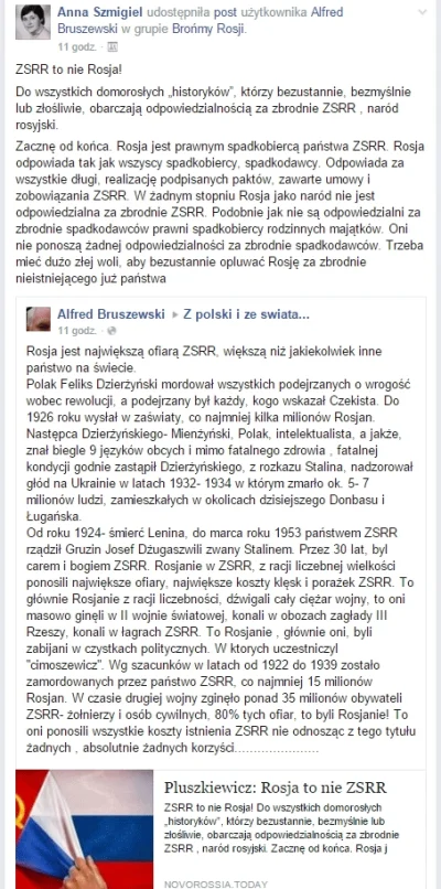 mossad - #rakcontent z rana - #ruskapropaganda 
#ukraina #polska #4konserwy #neuropa...