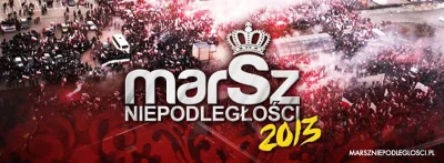 p.....4 - #polska #warszawa #marsz #marszniepodleglosci #mirkoreklama #peterkovacpole...