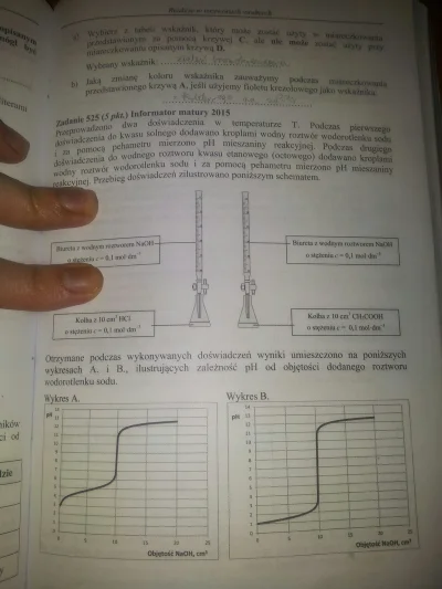 j.....w - #japecznikontent #chemia #matura
Nie rozumiem jak zapisać podpunkt b (zdję...