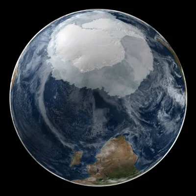 angelo_sodano - Antarktyka - 21 września 2005
#ciekawostki #earthporn #antarktyda #a...