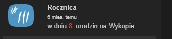 Wiktor426 - @seadog: Jak to jest być na emeryturze? bo na mnie czas niedługo