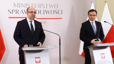 P.....o - > W poczuciu odpowiedzialności za powodzenie reform, którym poświęciłem czt...