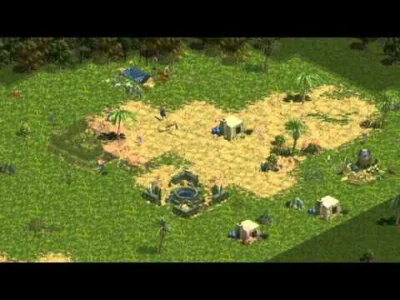 Bladi89 - Ten kto tworzył muzyke do Age Of Empires jest geniuszem. Główny motyw muzyc...