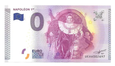 Marcel133 - #francja #banknoty #numizmatyka #heheszki #neuropa