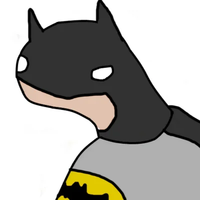 DywanTv - @zupazkasztana: Butman pls.