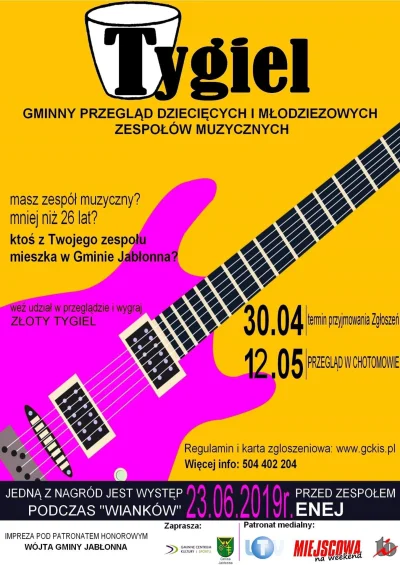 Kokos - Drodzy Mircy z #legionowo i okolic!

W niedzielę w moim #chotomow robi się pr...