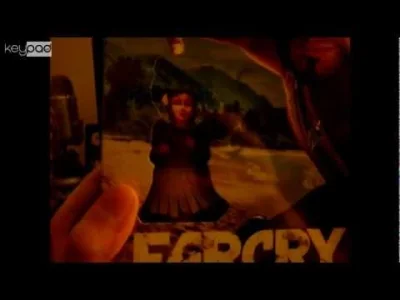 Z.....n - #gry #farcry 3 #keypad

Jeśli kogoś to kręci, to rozdziewiczam kolekcjonerk...