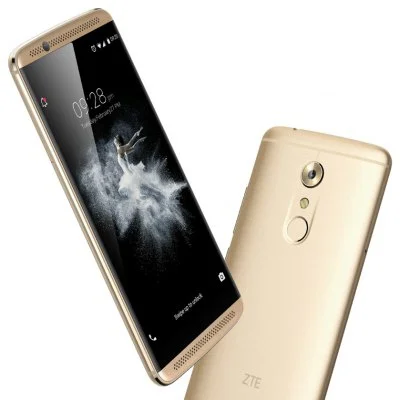 Ferdynand4 - Promocja na ZTE AXON 7 Mini
Cena: $299.99
Opis: Android 6.0 5.2 inch 2...