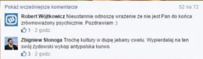 Otomo - O proszę, takie rzeczy o wypoku mówił, a sam ma tu teraz konto!
@ZbigniewSto...