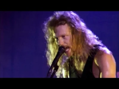 Kearnage - #muzyka #metal #metallica
Metallica - Fade To Black (Live in Seattle 1989...