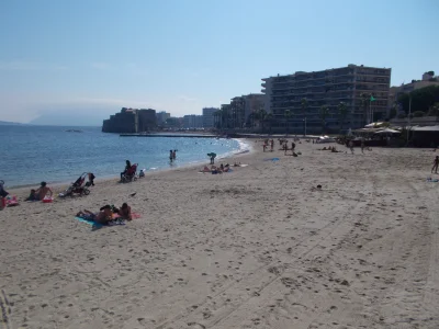 chrupek81 - Toulon w maju - jedno z najpiękniejszych miejsc na Lazurowym Wybrzeżu.
C...