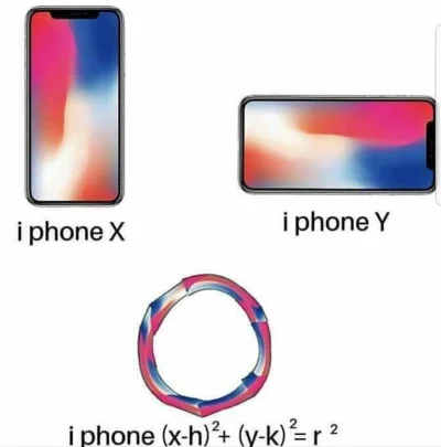 voor - #humormatematyczny #apple #iphone #heheszki #humorobrazkowy