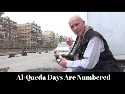 P.....u - #syria

Tom Duggan dziennikarz z Damaszku, twierdzi że dni Nusry w dzieln...
