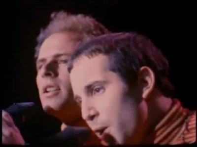 Kalafiores - Simon & Garfunkel - The Sound of Silence

Na cichy wieczór. :)

#kalafio...