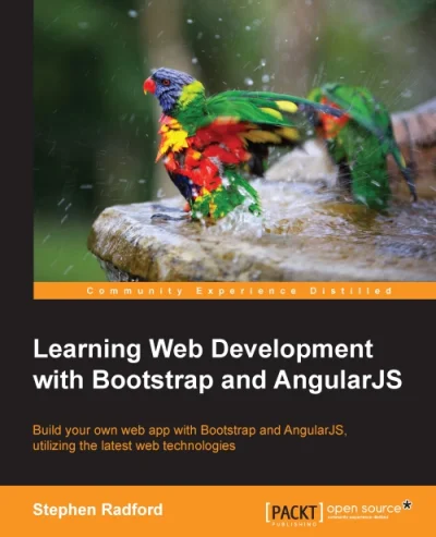 konik_polanowy - Dzisiaj Learning Web Development with Bootstrap and AngularJS

htt...