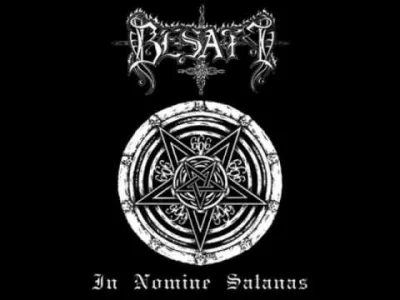 odglosy_bebnow - #metal #blackmetal #muzyka #polskiblackmetal #besatt