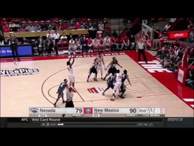 piotr-zbies - Jak odrobić 14 punktów straty w minutę ( ͡° ͜ʖ ͡°)
SPOILER
SPOILE...