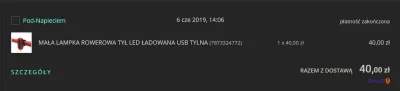StaryWedrowiec - > 1. Zielonka @skeeto666 narzeka na sklepy, które wystawiają produkt...