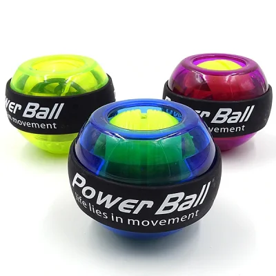 Prostozchin - >> Powerball urządzenie treningowe nadgarstka << ~32 zł

To urządzeni...