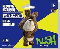 B.....s - Ktoś już korzysta z Plush? Darmowy starter można tutaj zamówić... Oferta ja...