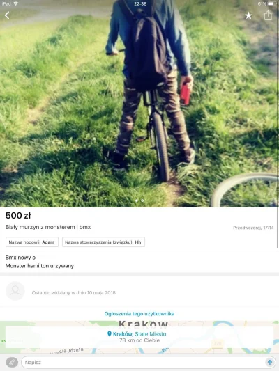 Geododore - Jak szczepiony to tanio ( ͡º ͜ʖ͡º)
#olx