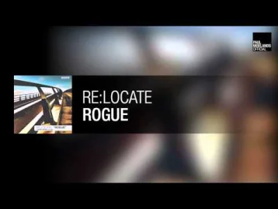 yaah - Re:Locate - Rogue